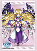 Bushiroad Sleeve Collection HG Vol.1541: Magical Girl Lyrical