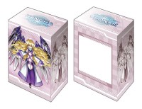 Bushiroad Deck Holder Collection V2 Vol.396: Magical Girl Lyrical Nanoha Reflect · Bushiroad Deck Boxes