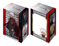 Bushiroad Deck Holder Collection V2 Vol.398: Fate/Apocrypha - Shirou Kotomine · Bushiroad Deck Boxes