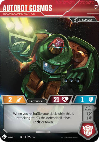 transformers tcg wave 1 booster box Amazon.com: Transformers TCG Booster Box | 30 Booster Packs main image 0