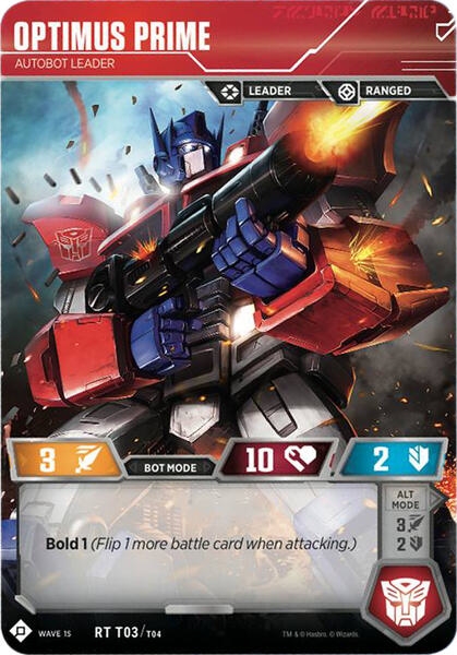 transformers tcg rare cards Autobots Starter Set | 2-Player Starter Deck Ranged // Melee Digimon Trading Card Game Dimensional