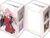 Bushiroad Deck Holder Collection V2 Vol.520: Darling in the Franxx