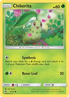 pokemon card list lost thunder TCG Sun & Moon Booster 10 PACK (Sealed/English) : Toys & Games Originally released November 2 Checklist: Pokemon Lost Thunder Pokemon