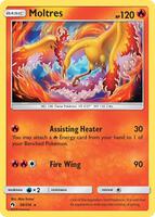 Moltres - SM - Lost Thunder - Pokemon - TCGplayer.com
