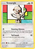 smeargle shiny pokemon card as a Painter Gold Metal Van Gogh All cards will be carefully packed for safe transit PSA10Smeargle AR SV7a Paradise Dragon