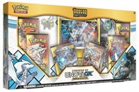 Legends of Unova GX Premium Collection from Dragon Majesty Pokemon card image