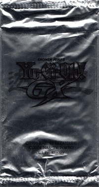 McDonald's Promo Series 2 Booster Pack