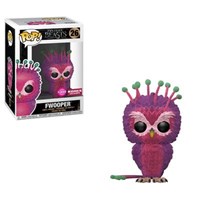 The Crimes of Grindelwald: Fwooper (Flocked) (Kohl's Exclusive)