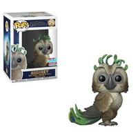 The Crimes of Grindelwald: Augurey (Limited Edition) (Amazon Exclusive)
