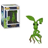 The Crimes of Grindelwald: Pickett