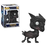 The Crimes of Grindelwald: Thestral