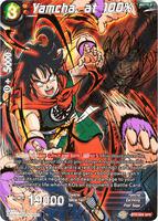 Yamcha, at 100% (SPR) - Miraculous Revival - Dragon Ball Super