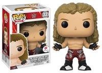 "The Heartbreak Kid" Shawn Michaels (Walgreens Exclusive)