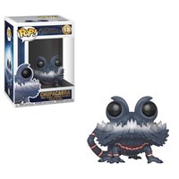 The Crimes of Grindelwald: Chupacabra