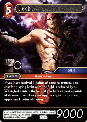 Jecht