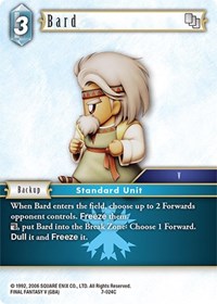 Bard