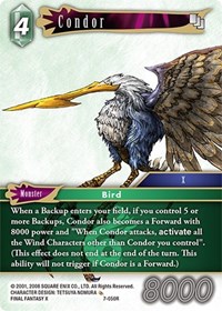 Condor