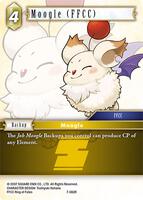 Moogle (FFCC) - Opus VII - Final Fantasy TCG - TCGplayer.com
