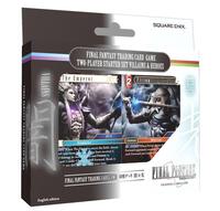 Two-Player Starter Set: Villains & Heroes - Opus VII - Final