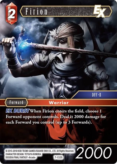Firion