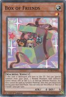 yugioh box of friends deck Amazon.com: Yu-Gi-Oh KON7KRSD Yugi & Kaiba Reloaded Starter Decks-Set of 2,  Multi : Toys & Games main image 1