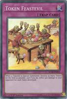 rainbow yugioh card Yu-Gi-Oh! - Structure Deck - Legend of the Crystal Beasts