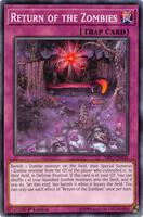 yugioh zombie xyz deck Amazon.com: Yu-Gi-Oh! - Kasha - SR07-EN004 - Common - 1st Edition