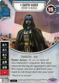 Darth Vader - Terror to Behold