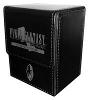 Final Fantasy TCG: Opus VII Prerelease 2nd Anniversary Deck