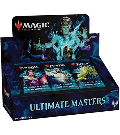 Booster Box