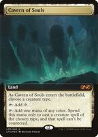 Cavern of Souls - Ultimate Masters: Box Toppers - Magic: The
