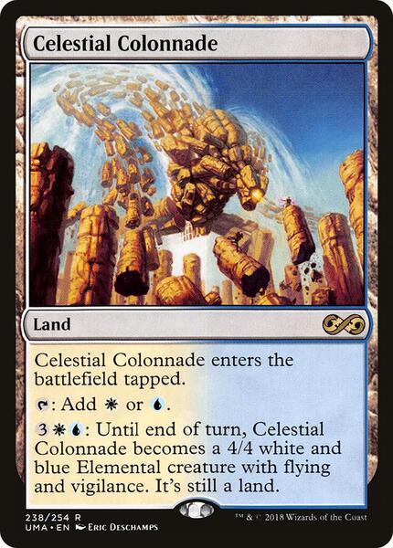 Modern Azorius Control on a Budget | TCGplayer
