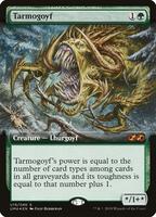 Magic: The Gathering Ultimate Masters: Box Toppers Price Guide