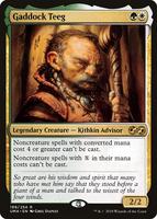 ultimate masters mtg card list Magic The Gathering - Modern Horizons 3 main image 0