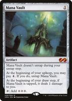 mtg 引退品　mana vaultなど　毎日100円値下げ mtg 引退品 mana vaultなど 毎日100円値下げ Amazon.com: Magic