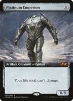 MTG 仕組まれた爆薬 Foil (Ultimate Box Topper) MTG 仕組まれた爆薬 Foil (Ultimate Box Topper) MTG 仕組まれた