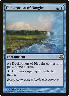 Magic The Gathering - Auntie's Snitch - Spia della Zietta - Morningtide