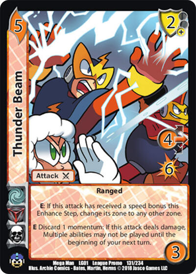 Thunder Beam