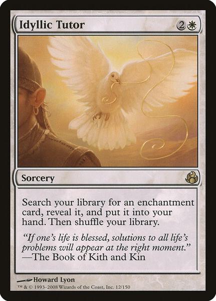 Top 10 Most Expensive MTG Cards in Morningtide | TCGplayer