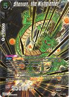 Shenron, the Wishgranter (SPR) - Miraculous Revival - Dragon Ball