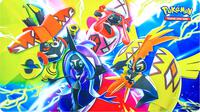 Pokemon TCG: Island Guardians GX Premium Collection Playmat - Pokemon  International Playmats - Playmats - TCGplayer.com