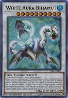 white aura deck yugioh Custom Deck Box