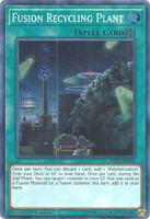 yugioh recycle spell cards You can reuse spell and trap cards using this card, what do you think? : r/customyugioh