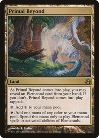 Primal Beyond (Morningtide)