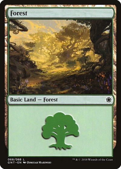 Forest 068