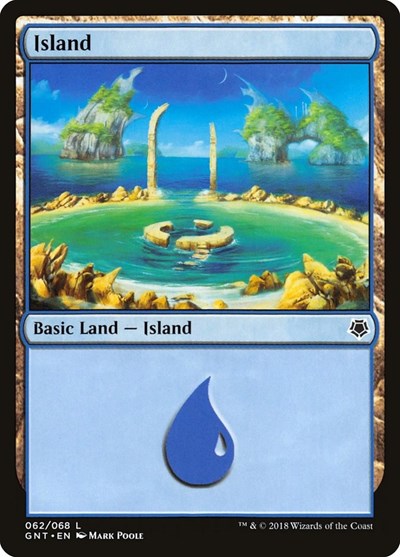 Island 062