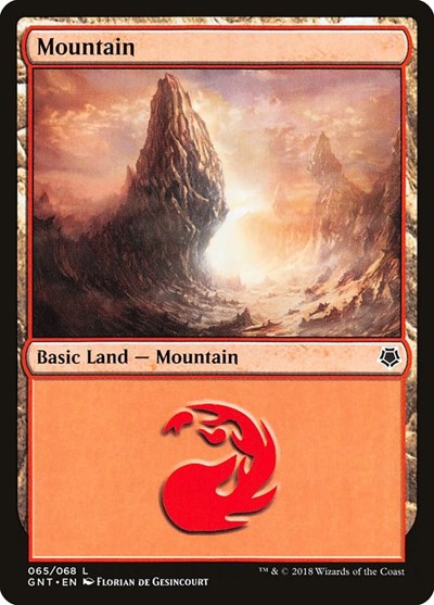 Mountain 065
