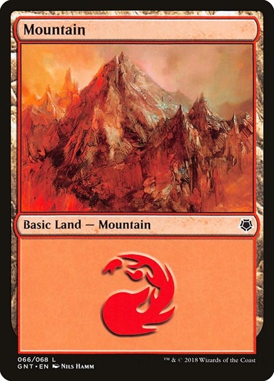 Mountain 066