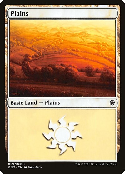 Plains 059