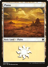 Plains (060)
